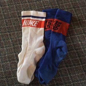 Nike Basketball Sock Bundle